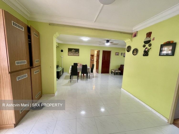 Blk 832 Jurong West Street 81 (Jurong West), HDB 5 Rooms #623130351